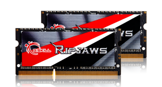 G.Skill Ripjaws (F3-1600C9D-16GRSL) 16 GB 1600 MHz DDR3 Ram kullananlar yorumlar